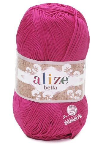 Пряжа Alize Bella 100