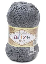 343 (Темно-серый)