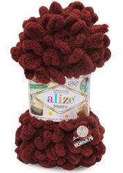 641 (Темный-терракот)