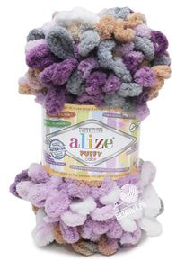 Puffy Color