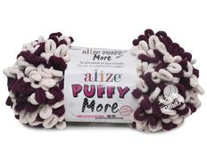 Puffy More