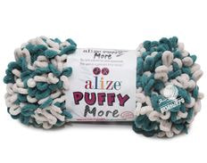 Puffy More