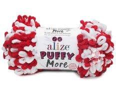 Puffy More