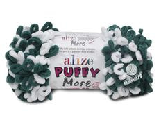 Puffy More