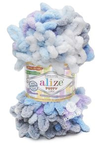 Puffy Color
