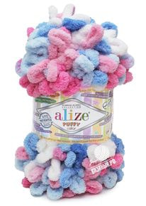 Puffy Color