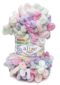Puffy Color