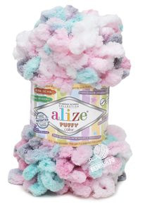 Puffy Color