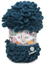 330 (Темная лазурь)