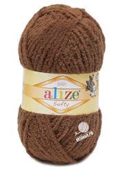 321 (Коричневый)