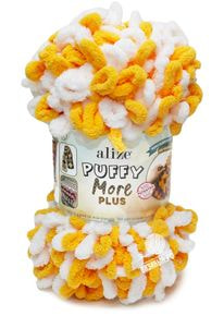 Puffy More Plus