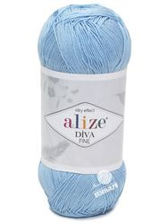 350 (Голубой)