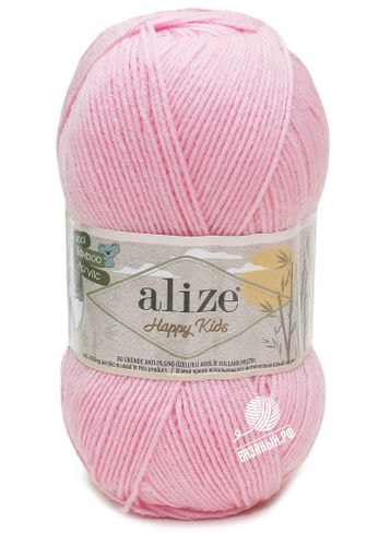 Пряжа Alize Happy Kids