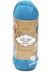 957 (Бирюзовый)