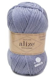 51 (Серо-голубой)