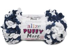 Puffy More