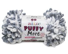Puffy More