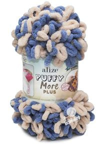 Puffy More Plus