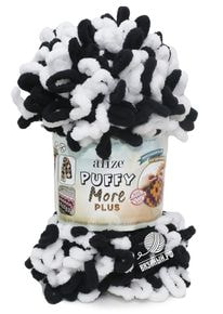 Puffy More Plus
