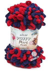 Puffy More Plus