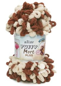 Puffy More Plus