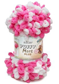Puffy More Plus