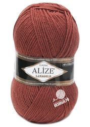 565 (Красное дерево)