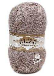 461 (Бежевый меланж)