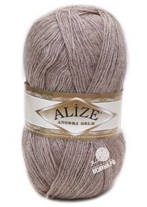 Angora Gold