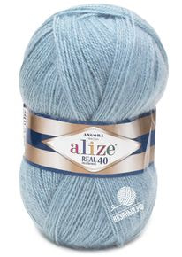 Angora Real 40