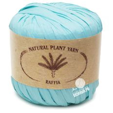 Raffia (Wool Sea)