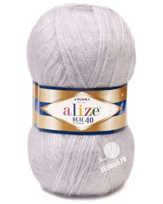 Angora Real 40