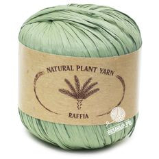 Raffia (Wool Sea)