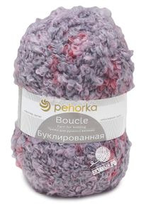 Буклированная