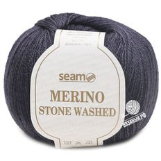 Merino Stone Washed