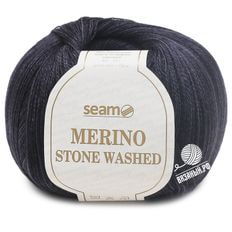 Merino Stone Washed