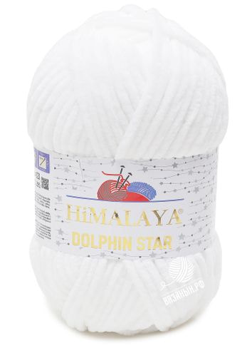 Пряжа Himalaya Dolphin Star