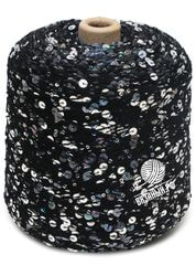 06 (Черный с серебром)