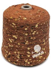 171 (Карамель с золотом)