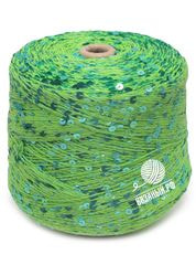 115 (Зеленый с бирбзой)