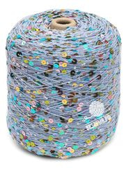 131 (Голубой разноцвет)