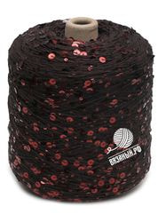 161 (Темно-бордовый)