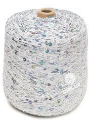 19 (Белый разноцвет)