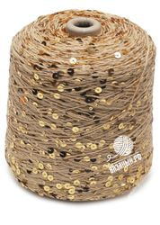 34 (Латте с золотом)