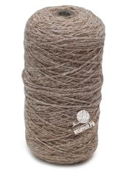 03 (Коричневый меланж)