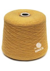 04 (Желтый меланж)