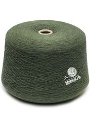 18 (Светло-зеленый меланж)