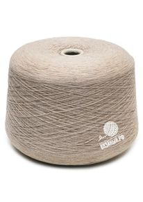 Filato Di Misto Lana 1/14500