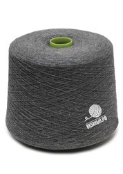 24 (Серый меланж)