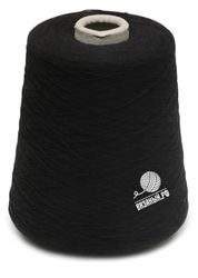 33 (Черно-коричневый меланж)